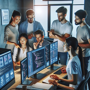 Combien de temps rester dans une ESN ?