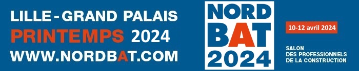 NORDBAT 2020 est reportÃ© au printemps 2022