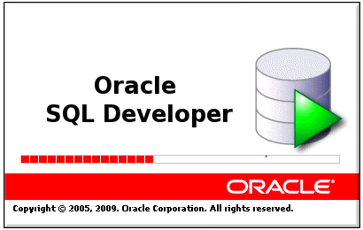Oracle SQL Developer