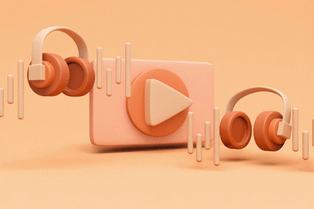 Ma playlist du moment