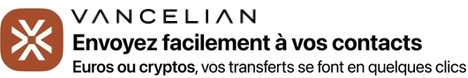 Ouvrir un compte Vancelian